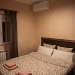ヴィラ Serenity Climate Pool & Panoramic Sea Views *