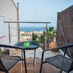 Serenity Climate Pool & Panoramic Sea Views ヴィラ サンタ・スサナ