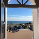 Serenity Climate Pool & Panoramic Sea Views ヴィラ サンタ・スサナ