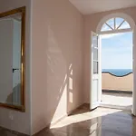 Serenity Climate Pool & Panoramic Sea Views サンタ・スサナ
