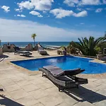 Serenity Climate Pool & Panoramic Sea Views * サンタ・スサナ