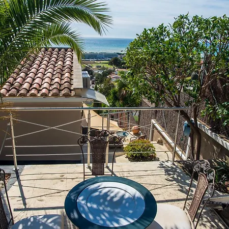 Villa Serenity Panoramic View