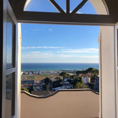 Serenity Climate Pool & Panoramic Sea Views Villa Santa Susanna