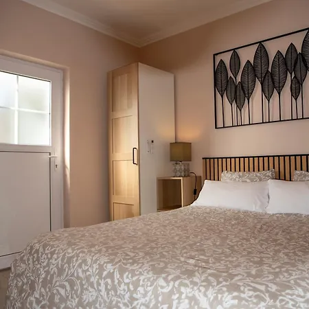 Serenity Climate Pool & Panoramic Sea Views *