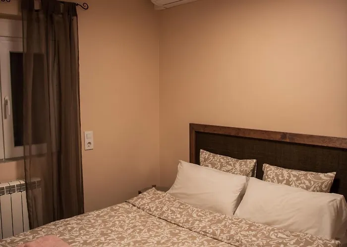 Villa Serenity Climate Pool & Panoramic Sea Views *