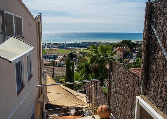 Villa Serenity Climate Pool & Panoramic Sea Views *