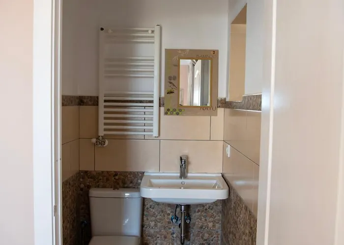 Serenity Climate Pool & Panoramic Sea Views Villa