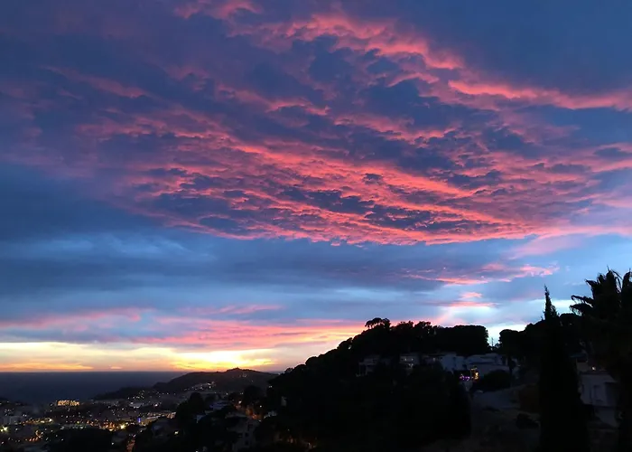 Villa Serenity Climate Pool & Panoramic Sea Views *