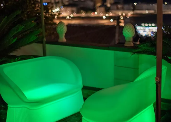 Villa Serenity Climate Pool & Panoramic Sea Views *